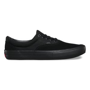 Vans Bayan Spor Ayakkabı Era Pro Siyah | 63988-150